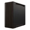 ASUS ProArt PA602 Wood Edition Modern Schwarz - Tempered Glass Panel Midi Tower Schwarz, Holz