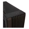 ASUS ProArt PA602 Wood Edition Modern Schwarz - Tempered Glass Panel Midi Tower Schwarz, Holz