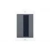 Samsung EF-DX935 QWERTZ Deutsch Pogo Pin Grau