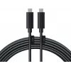 USB-C-Kabel Insta360 Extra Long 10m – Daten- und Ladekabel für Kameras und Geräte