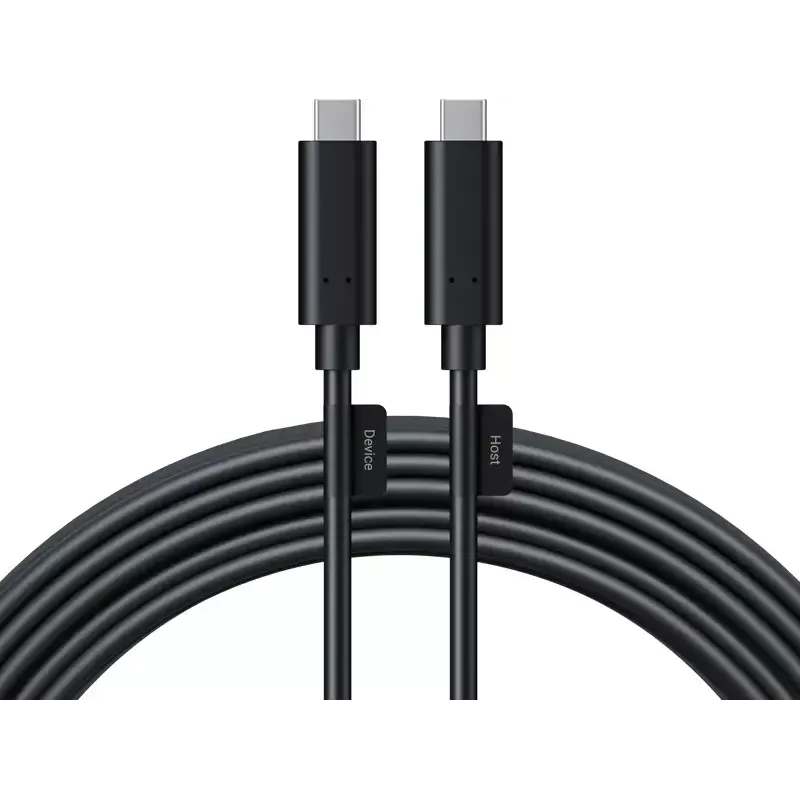 USB-C-Kabel Insta360 Extra Long 10m – Daten- und Ladekabel für Kameras und Geräte