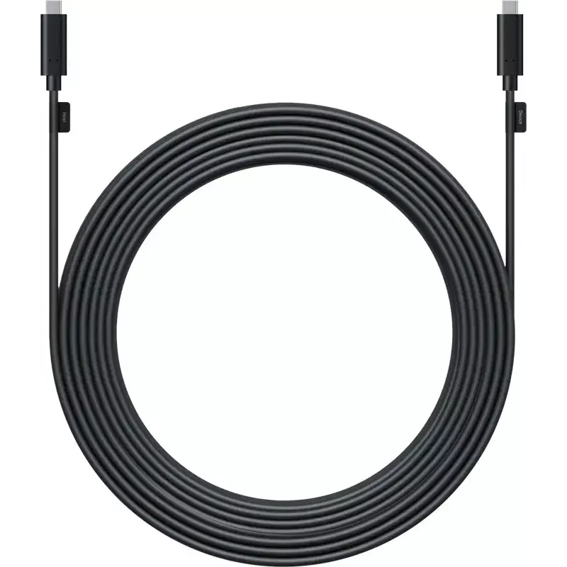 USB-C-Kabel Insta360 Extra Long 10m – Daten- und Ladekabel für Kameras und Geräte