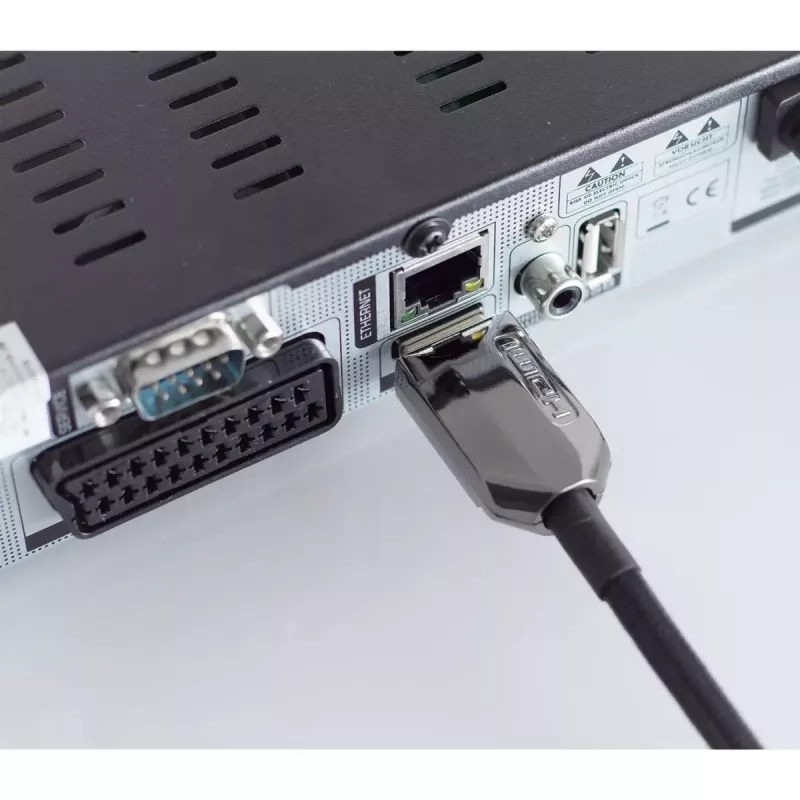 HDMI-Kabel ShiverPeaks BS20-10065 7,5 m