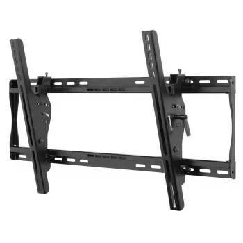 Peerless ST650P TV-Wandhalterung/Standfuß 190,5 cm (75 Zoll) Schwarz
