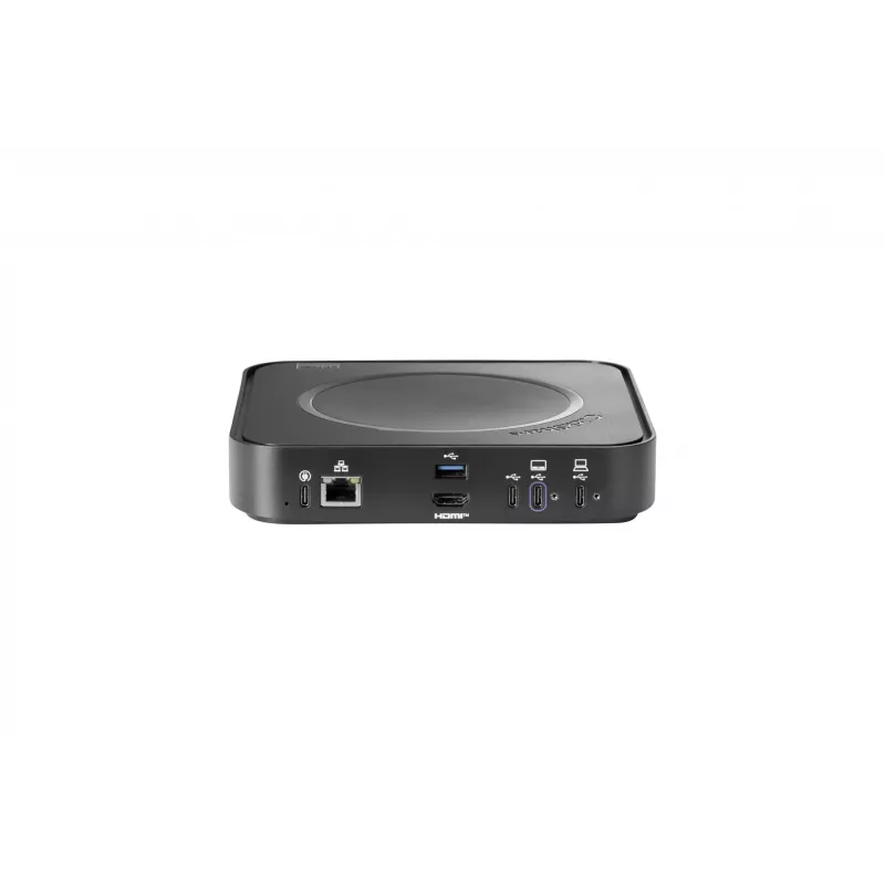 Barco ClickShare Hub Core Videokonferenzsystem Ethernet LAN Videokonferenz-Dienstverwaltungssystem