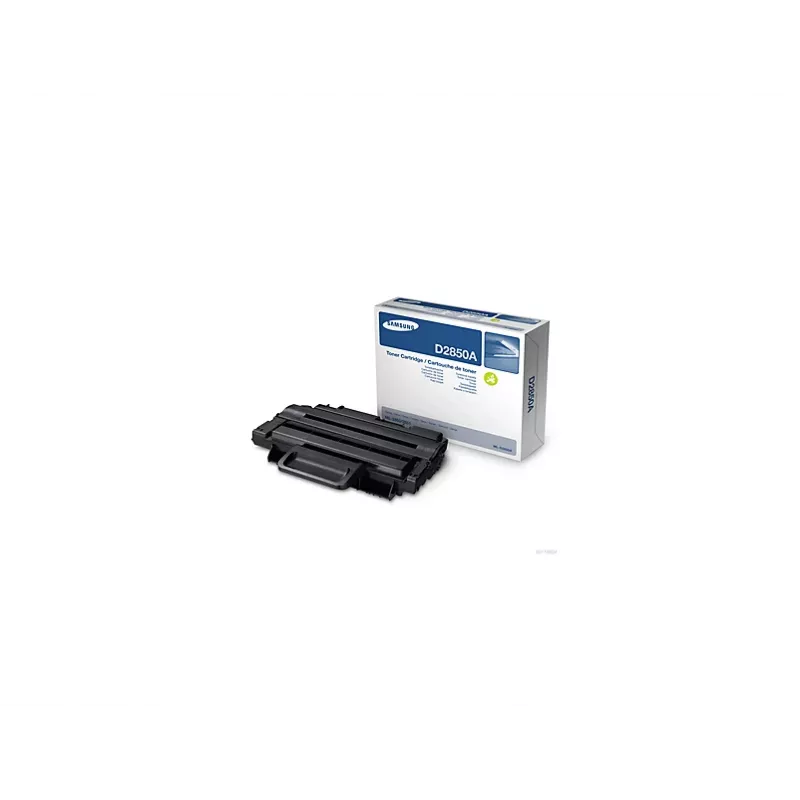 Samsung ML-D2850A Tonerkartusche 1 Stück Original Schwarz