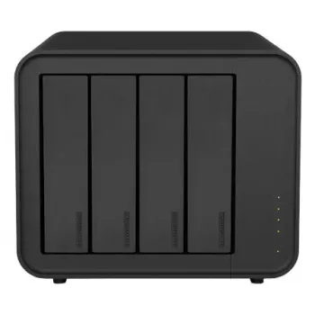 TerraMaster D8 Hybrid 8-Bay DAS-Festplattengehäuse, USB 3.2 Gen 2, ohne Festplatten