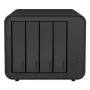 TerraMaster D8 Hybrid 8-Bay DAS-Festplattengehäuse, USB 3.2 Gen 2, ohne Festplatten
