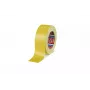 Tesa 4651 Premium Gewebeband, 25 mm x 50 m, gelb