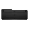 HP 475 Dual-Mode Multi-Device Compact Wireless Keyboard, 2-Zone Layout (7N7B9AA#UUW)