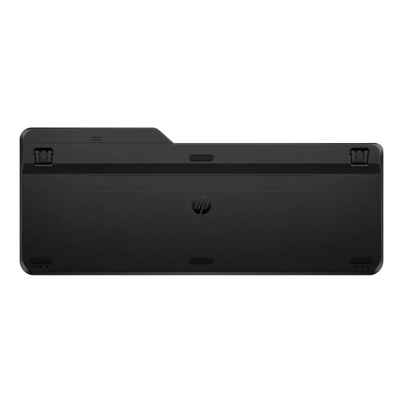 HP 475 Dual-Mode Multi-Device Compact Wireless Keyboard, 2-Zone Layout (7N7B9AA#UUW)