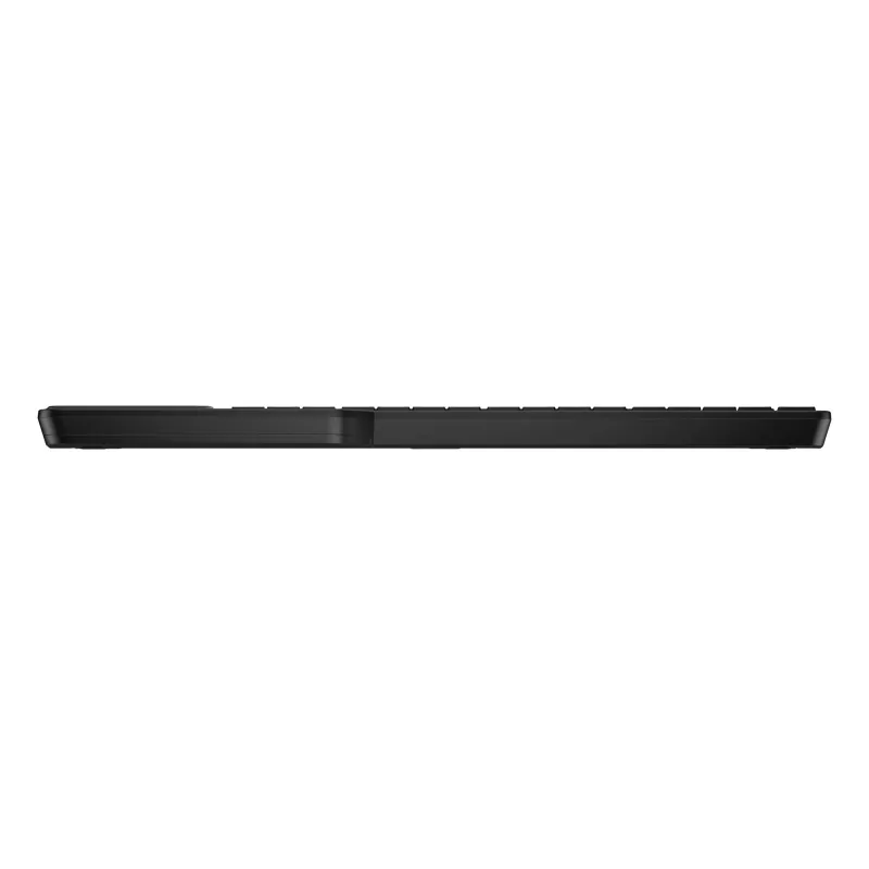 HP 475 Dual-Mode Multi-Device Compact Wireless Keyboard, 2-Zone Layout (7N7B9AA#UUW)
