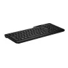 HP 475 Dual-Mode Multi-Device Compact Wireless Keyboard, 2-Zone Layout (7N7B9AA#UUW)