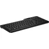 HP 475 Dual-Mode Multi-Device Compact Wireless Keyboard, 2-Zone Layout (7N7B9AA#UUW)