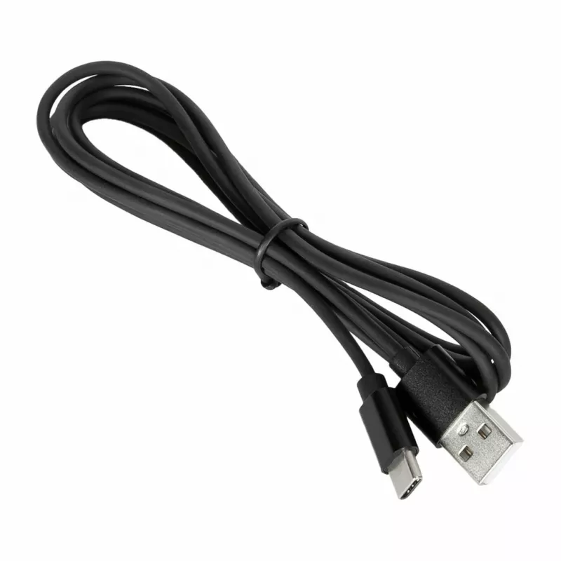 Targus EcoSmart AKB874UK Tastatur Universal USB QWERTY UK-Englisch Schwarz
