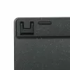 Targus EcoSmart AKB874UK Tastatur Universal USB QWERTY UK-Englisch Schwarz