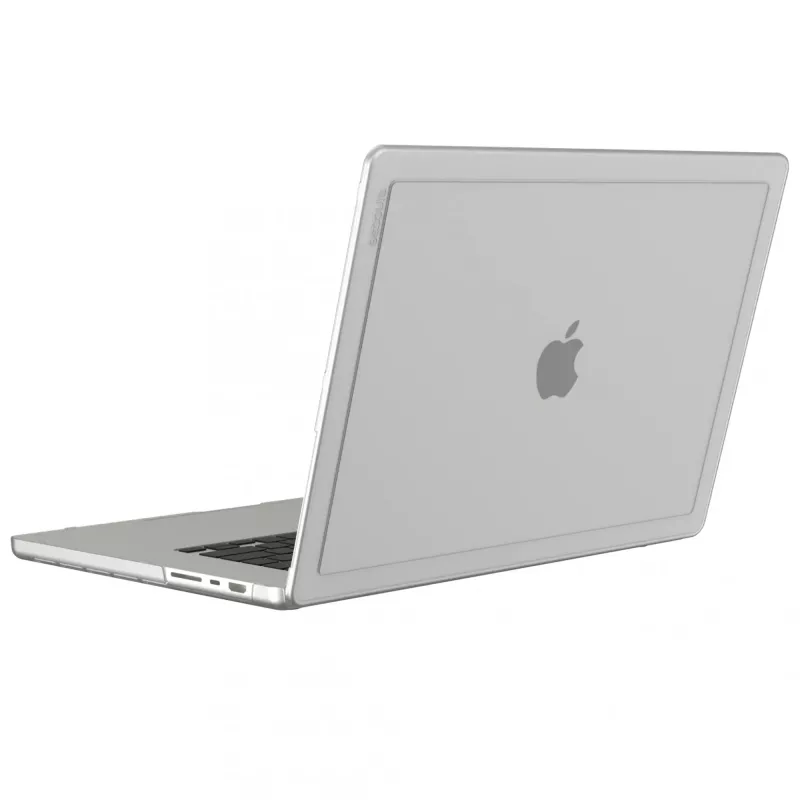 Incase Edge Hardshell Case mit Makrolon® für 16-Zoll MacBook Pro (M1-M4, 2021-2024)