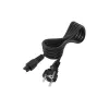 Conceptronic OZUL08B15 90W Universal-Laptop-Ladegerät, 15 Ladespitzen inkl.