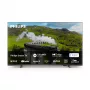 Philips 7600 series 75PUS7608/12 TV 190.5 cm (75 Zoll) 4K Ultra HD Smart TV Wi-Fi Anthrazit, Grau