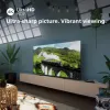 Philips 75PUS7608/12 7600 Serie LED-TV 189 cm (75") 4K UHD (2160p) Smart-TV
