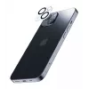 Cellularline Kameraobjektiv - Schutz für die Kamera iPhone 15 / 15 Plus
