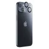 Cellularline Kameraobjektiv - Schutz für die Kamera iPhone 15 / 15 Plus