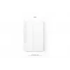 Samsung EF-DX825 Book Cover Keyboard für Galaxy Tab S10+/S9+/S9 FE+, Weiß