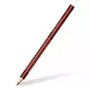 Stift Staedtler Jumbo 2B sechseckig, Minendurchmesser Ø 3 mm, mehrfarbig, 1 Stück