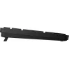HP 455 Programmable Wireless Tastatur, Full-Size (100 %), Kabellos, RF Wireless, Membran, Schwarz