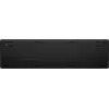 HP 455 Programmable Wireless Tastatur, Full-Size (100 %), Kabellos, RF Wireless, Membran, Schwarz