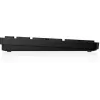 HP 455 Programmable Wireless Tastatur, Full-Size (100 %), Kabellos, RF Wireless, Membran, Schwarz