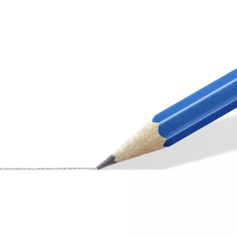 Bleistift-Set Staedtler Mars Lumograph 100 12 Stück