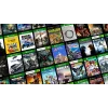 Spielekonsole Microsoft Xbox Series X Digital Edition — 1 TB SSD, 4K, Wi‑Fi, Ethernet, Weiß