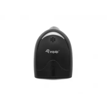 Equip USB 2D Barcode Scanner, mit Ständer