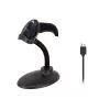 Equip USB 2D Barcode Scanner, mit Ständer