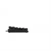Tastatur CHERRY KC 200 MX Universal USB QWERTY Schwarz Bronze Mechanisch