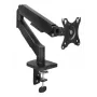 ACT Essentials AC8313 Monitorarm, 35 Zoll, Gasfeder, 1 Monitor