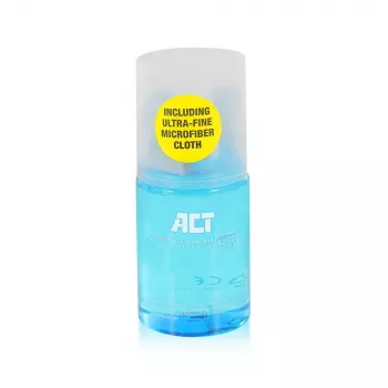 Equipment-Reinigungsspray ACT 200ml für LCD LED Plasma Bildschirme