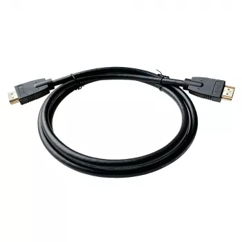 ACT 1 Meter HDMI 8K Ultra High Speed Kabel v2.1 HDMI-A Stecker - HDMI-A Stecker