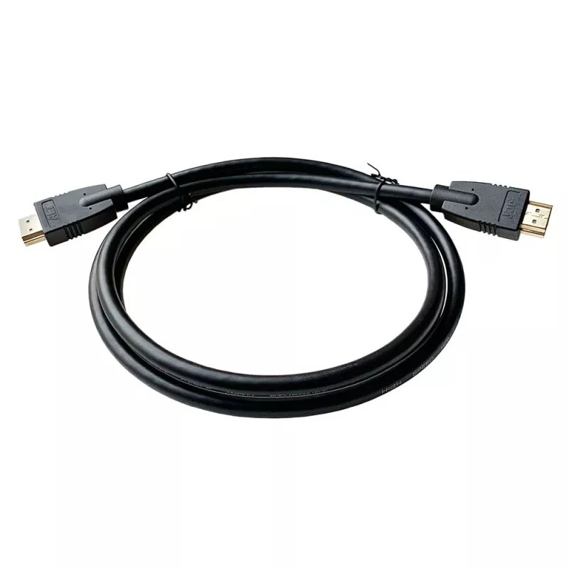 ACT 1 Meter HDMI 8K Ultra High Speed Kabel v2.1 HDMI-A Stecker - HDMI-A Stecker