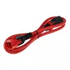 ACT Netzkabel C13 IEC Lock+ – C14 IEC Lock doppelte Verriegelung rot 1,5 m, PC3614