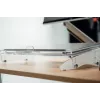 BakkerElkhuizen FlexDesk 640 ComfortRead Dokumentenhalter