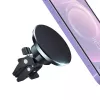 Magnetische Auto-Handyhalterung CHOETECH für iPhone 12, Lüftungsgitter-kompatibel, kompakte Halterung
