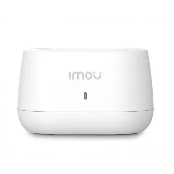 Imou FCB10 Akku-Ladestation für Imou Cell Pro Kamera, Weiß