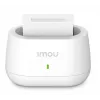 Imou FCB10 Akku-Ladestation für Imou Cell Pro Kamera, Weiß