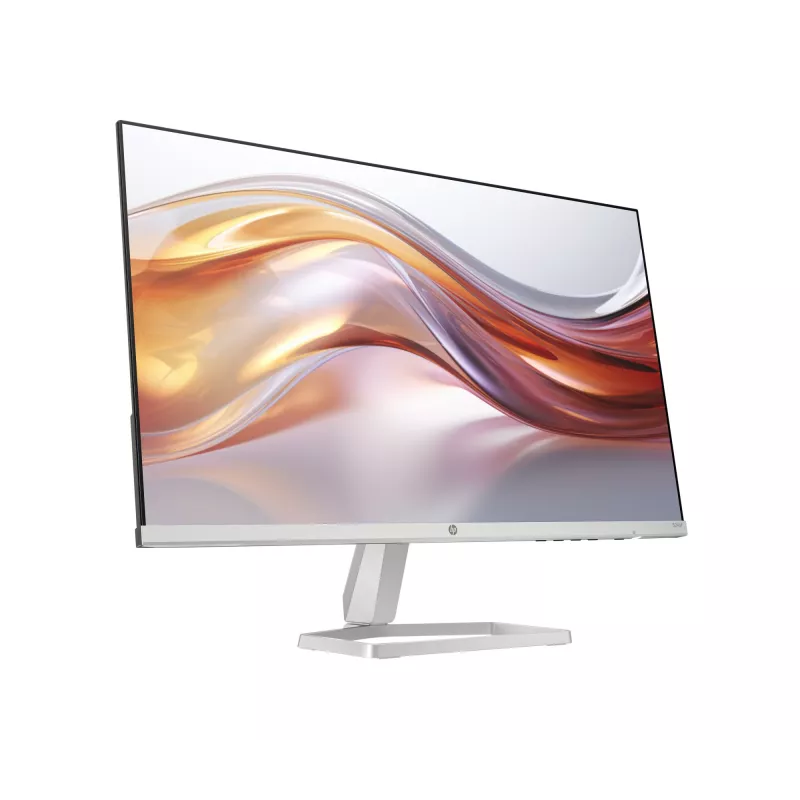 HP Series 5 527sf Computermonitor 68,6 cm (27 Zoll) 1920 x 1080 Pixel Full HD LCD Schwarz (generalüberholt)