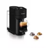De’Longhi Nespresso Vertuo Next Kapselkaffeemaschine – Mattschwarz