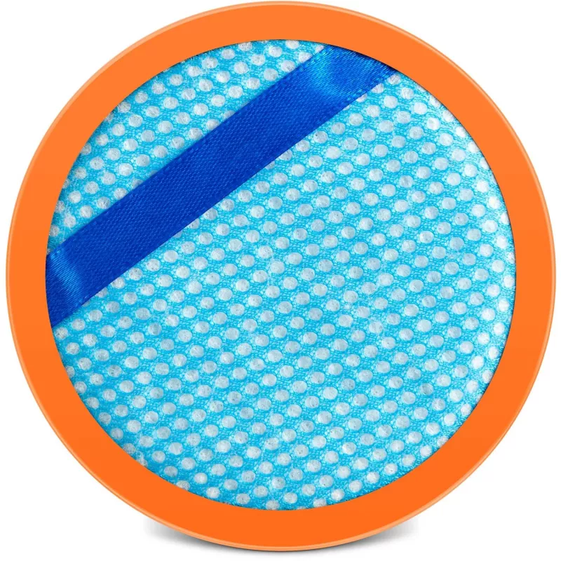 Filter Philips FC5007/01 Wiederaufladbarer Stielstaubsauger-Zubehör
