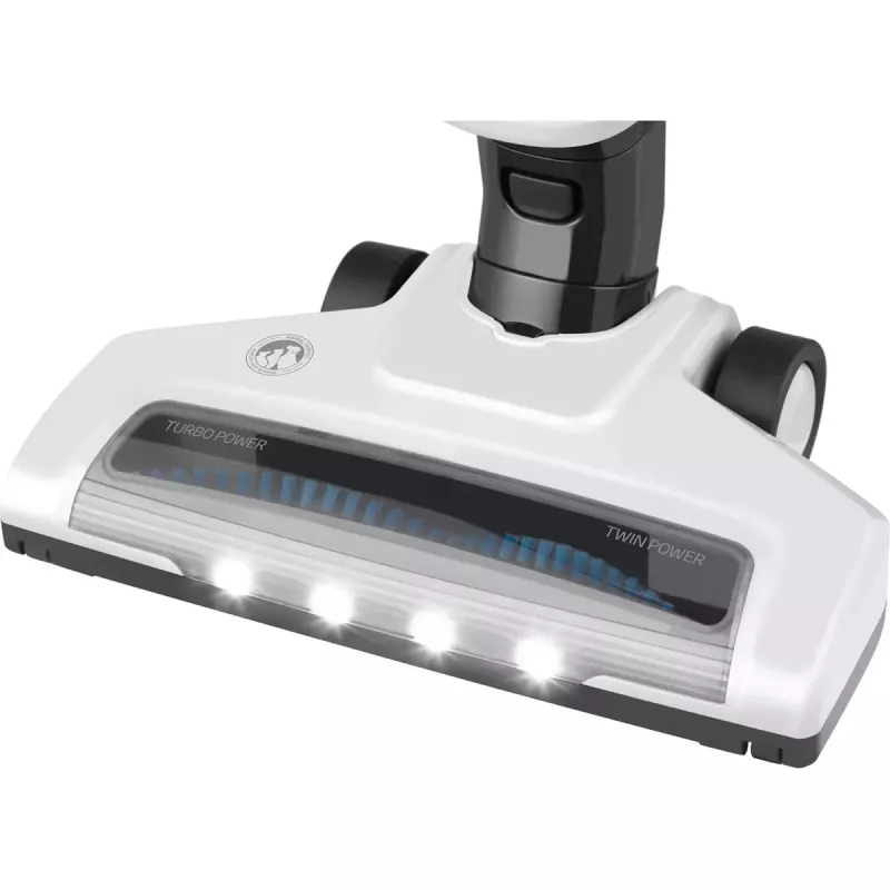 Beko VRT61818VW Kabelloser 2-in-1-Staubsauger