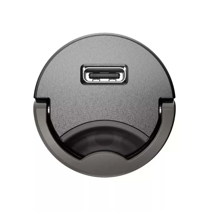 Wandladegerät Baseus VCHX-B0G 30W mit QC4.0- und PD3.0-Unterstützung